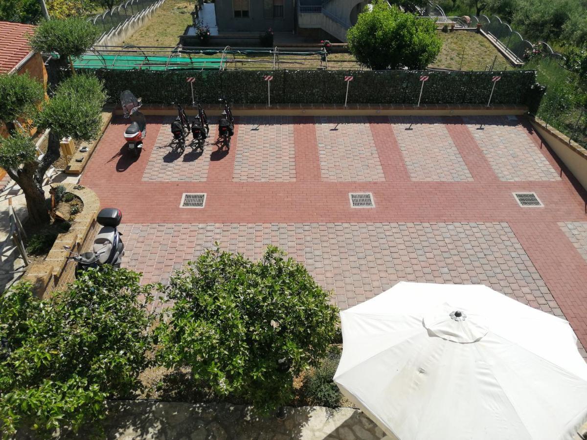 Dimora Effe - Eco B&B Térmoli Exterior foto