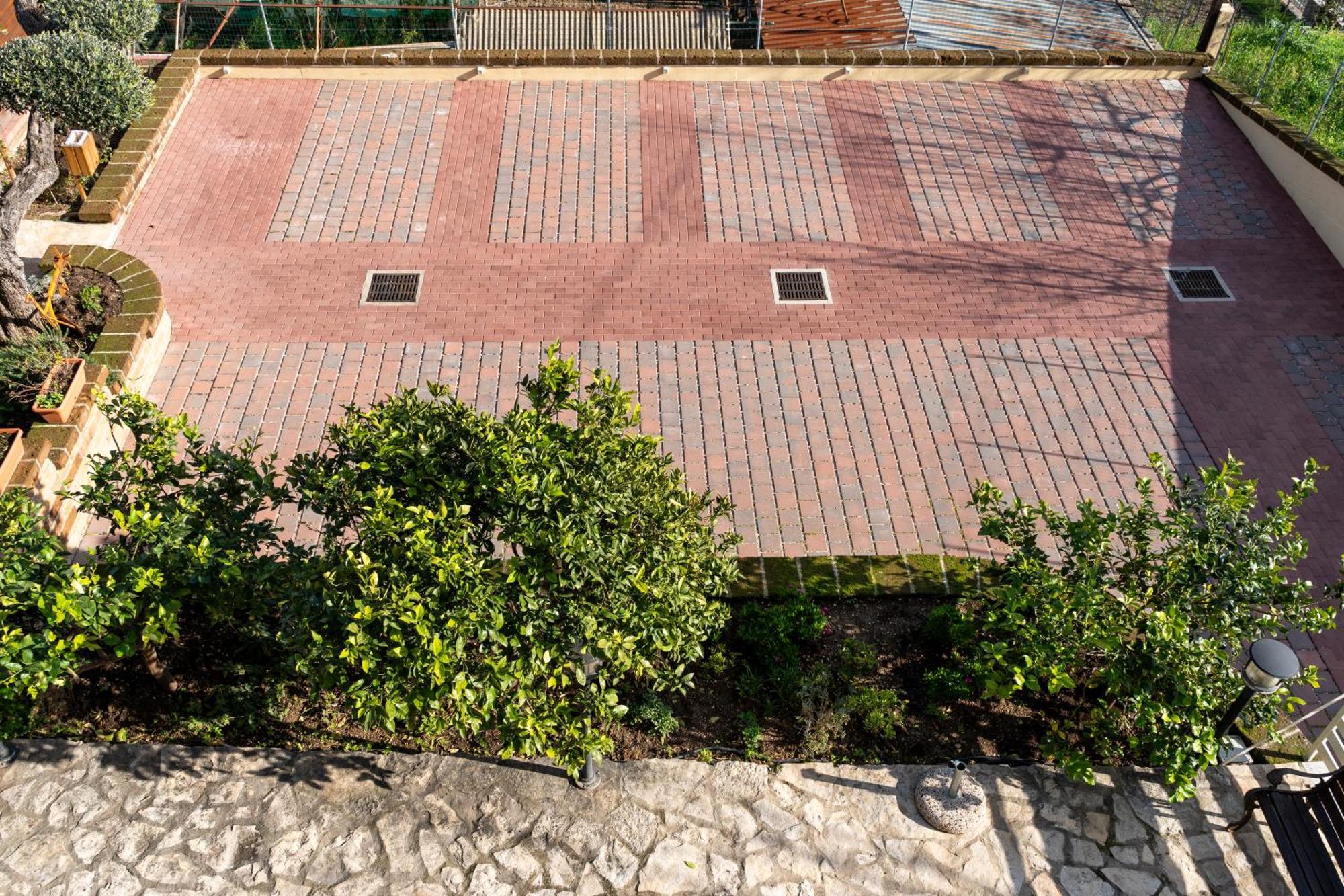 Dimora Effe - Eco B&B Térmoli Exterior foto