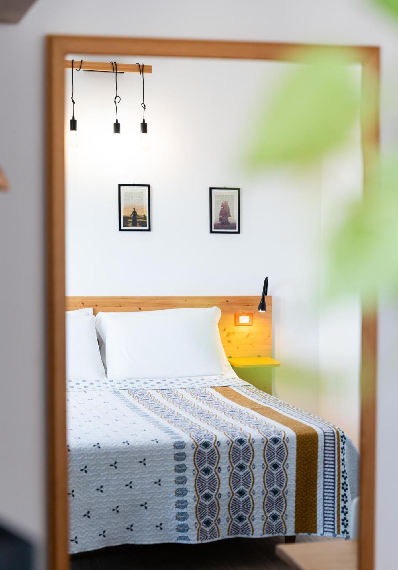 Dimora Effe - Eco B&B Térmoli Exterior foto